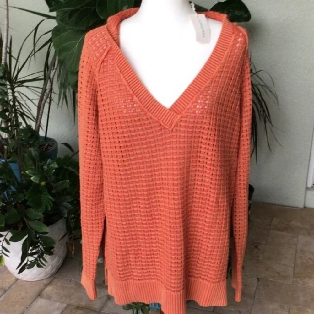 Bundle of Two Sundance sweater/cardigans - Large